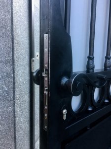 Электромеханические замки Abloy - лучшее решение для системы контроля доступа! - Блог о безопасности